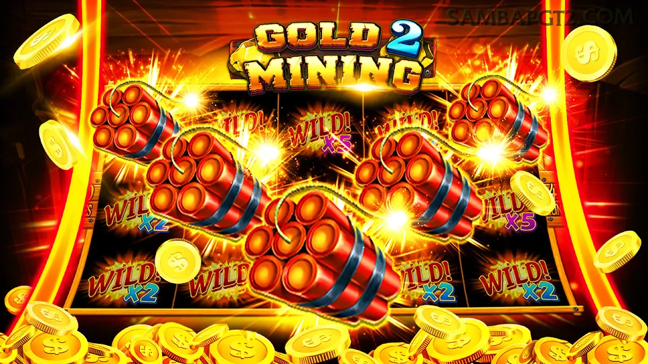 Gates of Olympus slot sambapg